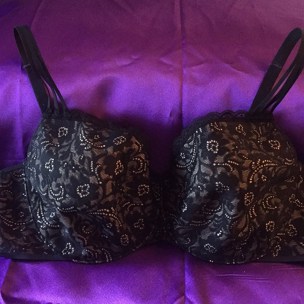 Soma Enhancing Lift Balconet Bra 40D